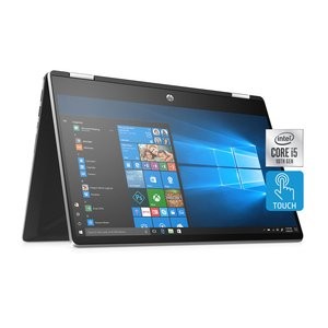 HP Pavilion x360 14 变形本 (i5-1035G1, 8GB, 512GB)
