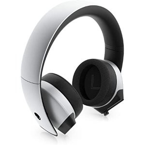 Dell Alienware AW510H 7.1 虚拟环绕声专业电竞耳机