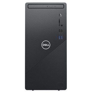 Dell Inspiron 台式机 (i5 10400, 8GB, 512GB)