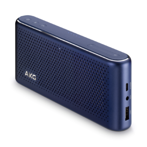 史低价：AKG S30 Travel Speaker 蓝牙音箱