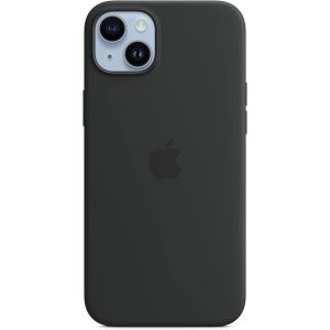 Apple iPhone 14 Plus MagSafe 硅胶套