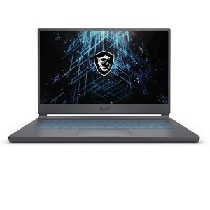 MSI Stealth 15M 笔记本 (i7-11375H, 16GB, 512GB, 3060, 144Hz)