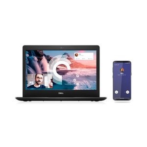 Vostro 15 3590 i5-10210U 8GB 256GB Win10 Pro 商务本