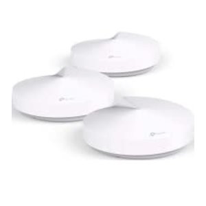 TP-Link Deco M5 AC1300 全屋WiFi系统 3个