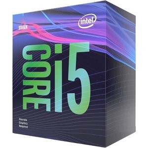 Intel Core i5-9400F 六核 2.9GHz 处理器