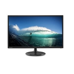 Lenovo C32q-20 31.5" 2K 75Hz FreeSync IPS 显示器
