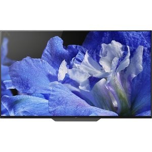 Sony XBR-55A8F 55" BRAVIA OLED 4K HDR 智能电视