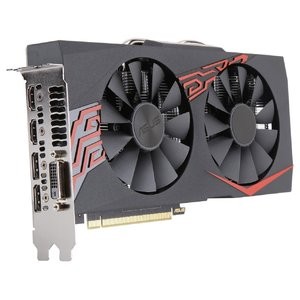 ASUS Expedition GeForce GTX 1060 6GB 显卡