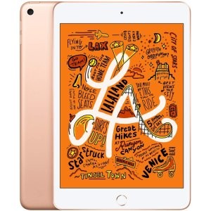 Apple iPad mini 5 Wi-Fi 64GB 平板电脑