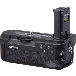 Sony VGC2EM 相机电池扩容握柄