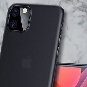Baseus 上架 2019新款 iPhone手机壳