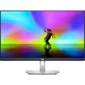Dell S2721H 27" 75Hz FreeSync IPS 显示器