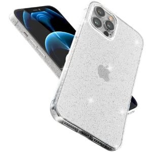 ABenkle iPhone 12 Pro Max 透明手机壳