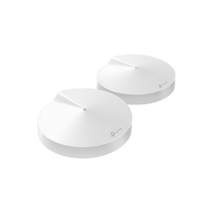 TP-Link Deco M5 AC1300 全屋WiFi系统 2个