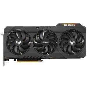 ASUS TUF GeForce RTX 3070 Ti OC V2 显卡