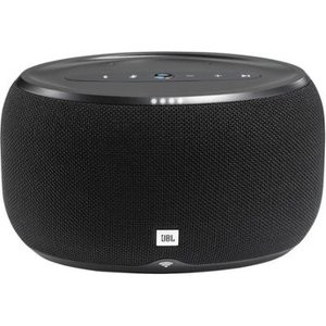 JBL LINK 300 Google Assistant 无线智能音箱