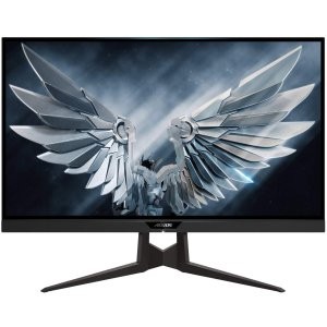 Gigabyte Aorus FI27Q-P 27" 2K 165Hz 主动降噪显示器