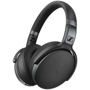 史低价：Sennheiser HD 4.40 封闭式 蓝牙耳机