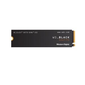 WD SN770 2TB PCIe 4.0 固态硬盘