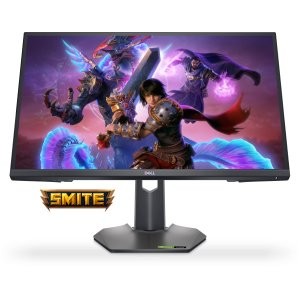 折扣升级：Dell G2723H 27" IPS FHD 280Hz 电竞显示器