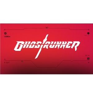 《Ghostrunner - 幽灵行者》PC 数字版 喜加一