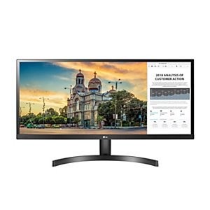 LG Class UltraWide 29" 超宽屏显示屏