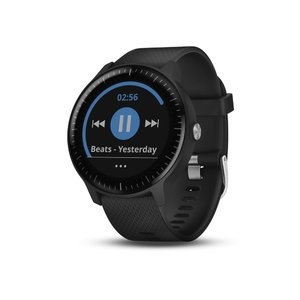 史低价：Garmin vívoactive 3 GPS 运动智能手表 带内置音乐储存