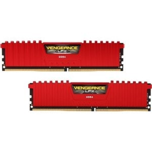 Corsair Vengeance LPX 16GB (2 X 8GB) DDR4 3200 C16 内存