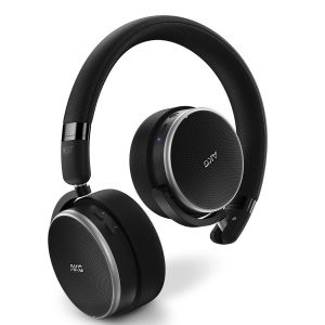 AKG N60NC 无线蓝牙主动式降噪耳机