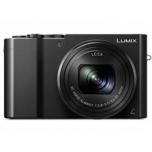 LUMIX ZS100 4K 徕卡镜头卡片机