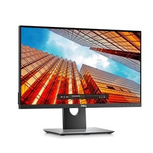 Dell P2418D 24吋 2K显示器