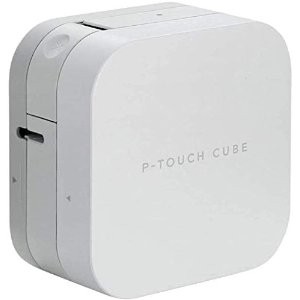 Brother P-Touch Cube 无线标签打印机