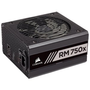 CORSAIR RM750x 750W 80+金牌 全模组电源