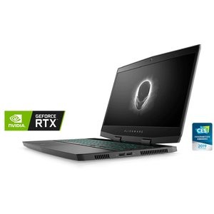 Alienware M15 (i7-9750H, RTX2060, 16GB, 512GB+1TB)