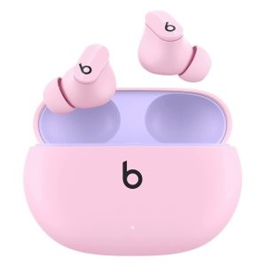 Beats Studio Buds 主动降噪 TWS耳机 IPX4防水 8小时单次续航