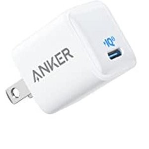 Anker Nano 511 20W 充电头