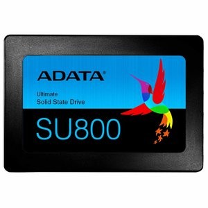 ADATA SU800 系列 固态硬盘特价