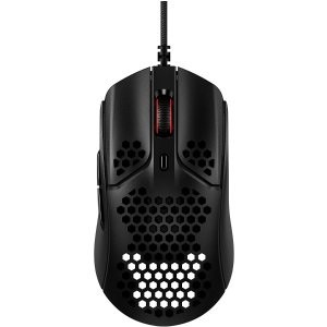 新品上市：Kingston HyperX Pulsefire Haste 游戏鼠标