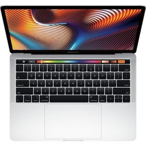 2018 Macbook Pro 13 银色 Touch Bar (i5，8GB，256GB)