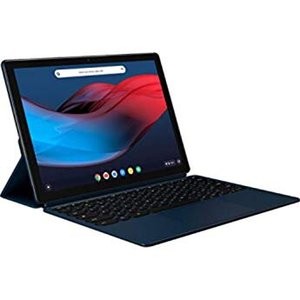 Google Pixel Slate 12.3吋2合1平板电脑 (M3，8GB，64GB)