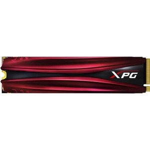 XPG S11 Pro 2TB 3D NAND PCIe M.2 固态硬盘