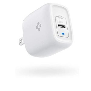 Spigen PD 20W GaN科技 快充充电器