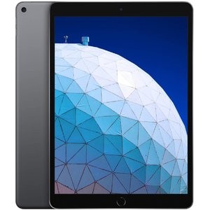 iPad Air 3 (2019) Wi-Fi 256GB 深空灰