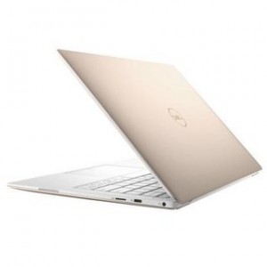 XPS 13 9370 白金色超极本 (i7-8550U, 512GB, 16GB)
