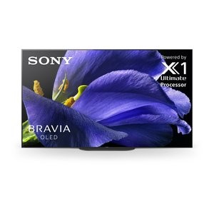 Sony XBR65A9G 65" 4K HDR OLED Android 智能电视