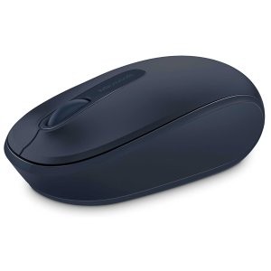 Microsoft 无线移动办公鼠标1850 多色可选