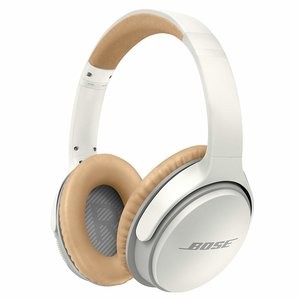 BOSE SoundLink AE II 无线耳机