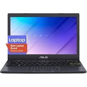 ASUS L210 超薄本 (N4020, 4GB, 64GB)