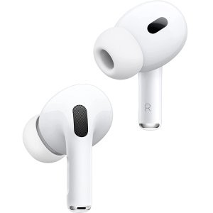 黑五价：Apple AirPods Pro 2代 无线主动降噪TWS耳机