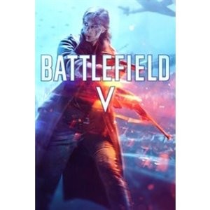 《战地V 标准版》Xbox One 数字版 联机突突突